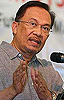 anwar ibrahim ceramah 140509