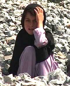civilian fee pakistan northern conflict zones 110509 07