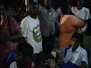 uthayakumar released from isa detention seremban event 090509 04