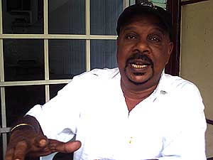 penang penanti gary nair prm vice president  interview 150409 01