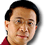 wong ho leng