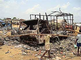 sri lanka conflict civilian casualties 110509 01