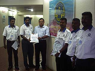 nube bank employee union penang trade union affair dept complaint report 120509 01