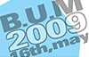 bum 2009 bloggers conference