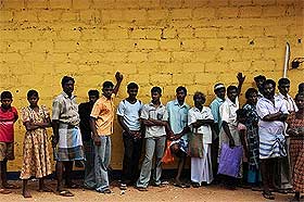 sri lanka military final assault on tamil tigers defence 180509 06