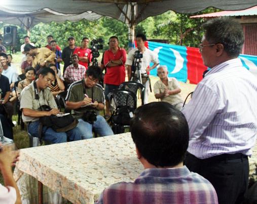 mansor visti penanti 180509 sg semanbu