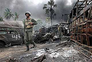 sri lanka declare victory over tamil tigers war 190509 01