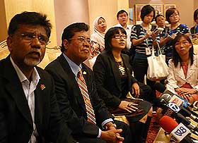 selangor state celebrates world press freedom day selangorkini launch 190509 07