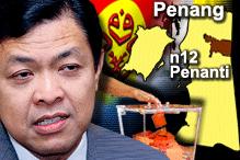 zahid hamidi umno and penanti state by election