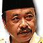 mohd saberi othman independent candidate for penanti penang by election 190509