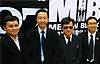 men in 1black malaysia mib