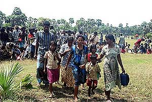 sri lanka military operation against tamil tiger 150509 02