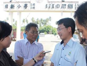 mansor visti penanti 180509 chinese school