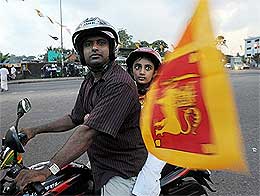 sri lanka declare victory over tamil tigers war 190509 04