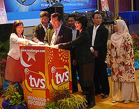 selangor state celebrates world press freedom day selangorkini launch 190509 02