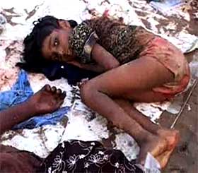 sri lanka declare victory over tamil tigers war 190509 06