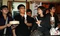 janice lee teratai adun dap candle light vigil arrest 210509 04