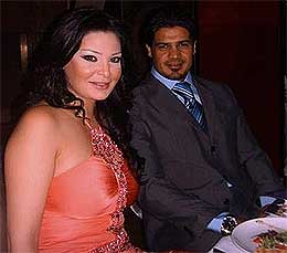 egyptian tycoon hanged for murdering lebanese model 210509 02
