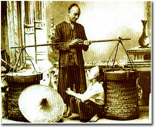 old chinese photos of chinese labour workers in malaysia circa 1800 220509 03