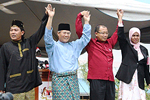 penanti nomination 230509 four candidates