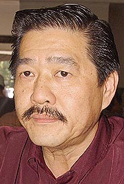 david chong sapp
