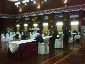 inside penanti nomination centre 23052009
