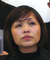 11 dap members candle light vigil arrest scah pc 200509 05