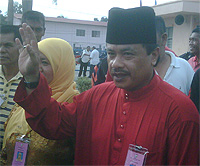 penanti nomination 230509 saberi othman