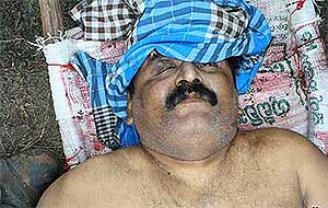 sri lanka celebrate victory over tamil tigers conflict prabhakaran killed 200509 02