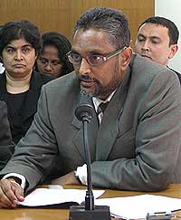 bar council suhakam memo 5 detained lawyers incident 200509 ragunath