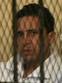 egyptian tycoon hanged for murdering lebanese model 210509 03
