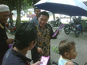 penanti by election kamarul ramizu campaign 240509 01