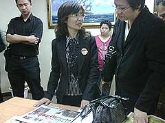 dapsy lodge suhakam report on teratai candlelight vigil 250509 03