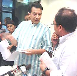 husam musa pas annouce contest of number 2 post 250509 06
