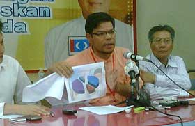 pkr pc penanti by election 270509 02