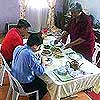 aminah abdullah pkr leaders alleged bribe photos 260509