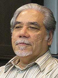 pas mustafa ali election director pas party post 2009 contest pc 260509 05