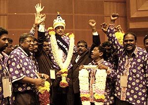 murugiah egm 240509 celebration