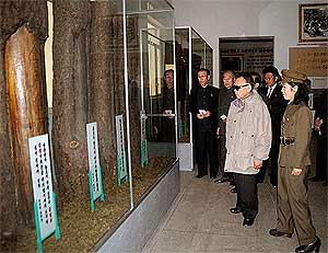 north korea launch nuclear capable missle test 260509 04