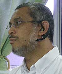 pas khalid samad pc on uitm student molested case 270509 03