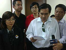 dapsy lodge suhakam report on teratai candlelight vigil 250509 02