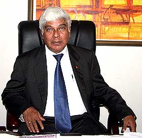 sri lanka interview 26052009 high commissioner dd ranasinghe 02