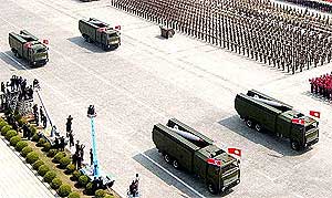 north korea launch nuclear capable missle test 260509 06