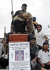 sri lanka tamil tigers admit prabhakaran death 250509 04