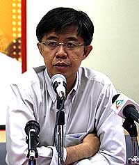 pkr penanti by election mansor othman pc 250509 01