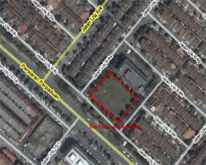 subang_USJ6_GoogleEarth