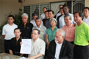 kit siang police najib 300509 pc