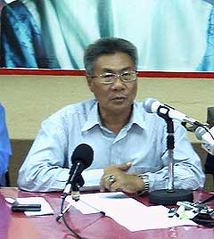 mansor othman pkr penanti by election pc 290509 02