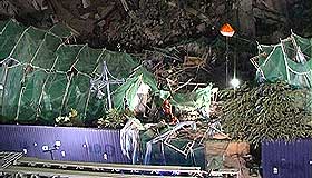 jaya supermarket building collapse 290509 02