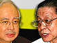 najib perak kit siang 300509